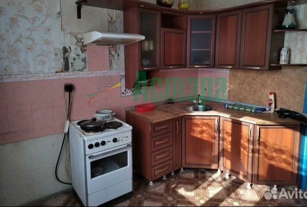 квартира г Чита ул Весенняя 32 фото 1
