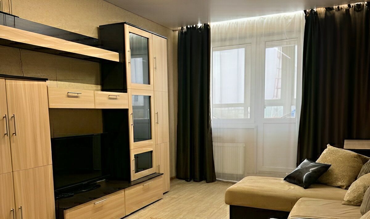 квартира г Воронеж р-н Центральный ул Средне-Московская 62а фото 1