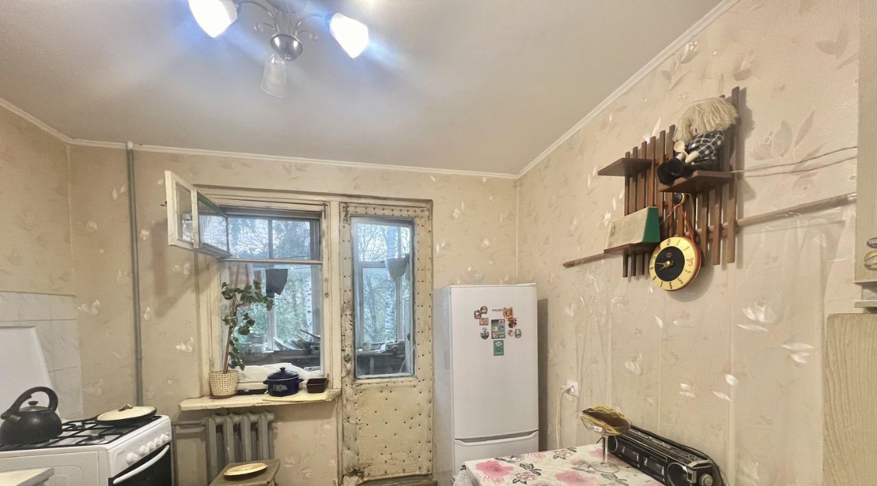 квартира г Чебоксары р-н Московский ул Т.Кривова 13 фото 7
