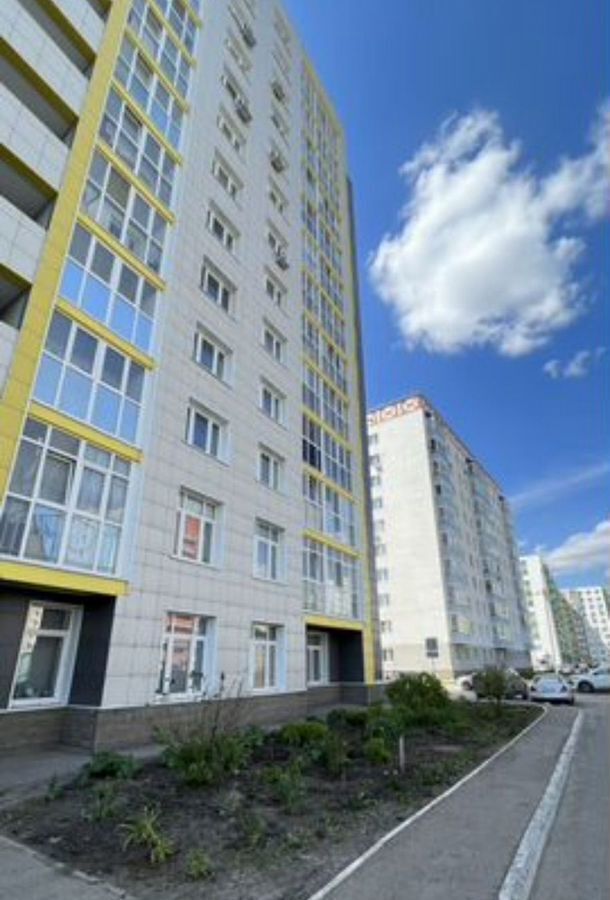 квартира г Уфа р-н Кировский ул Геологов 53 фото 19
