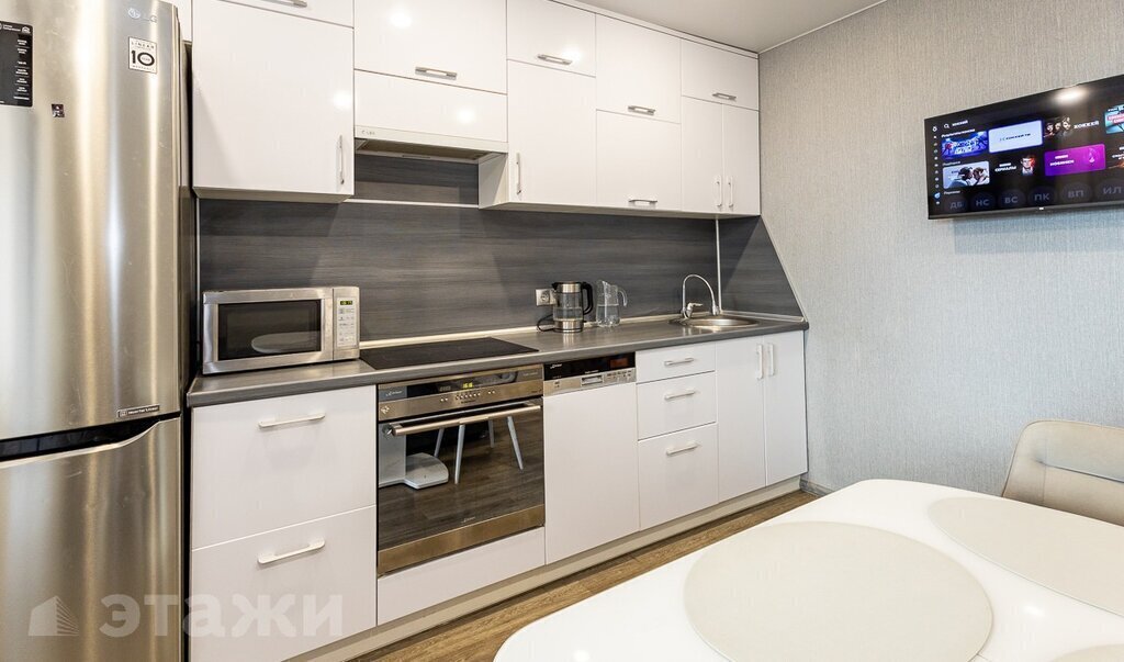 квартира г Благовещенск ул Заводская 4/2 фото 6