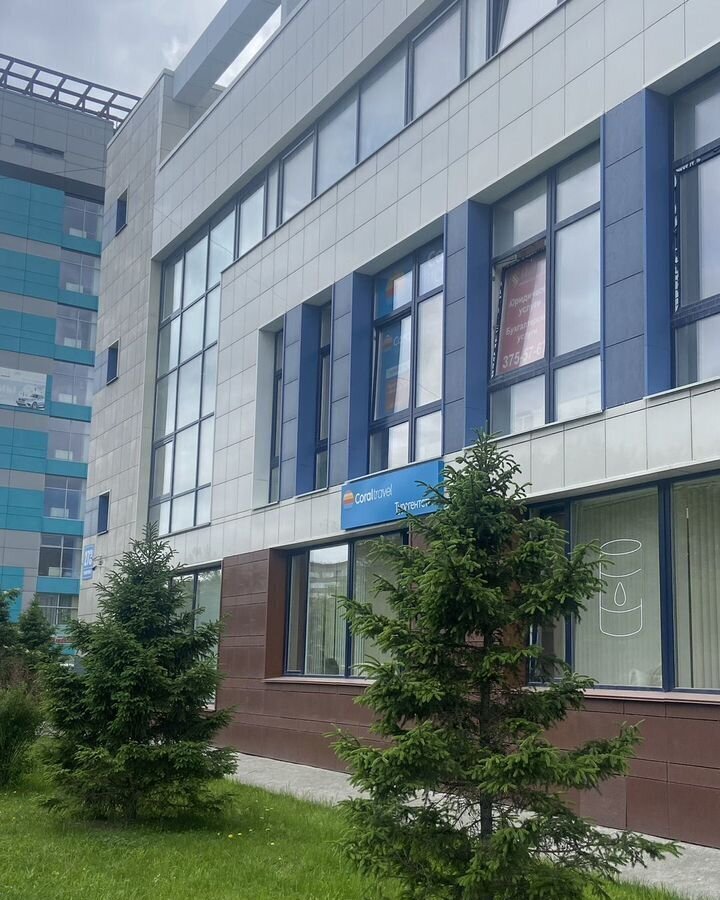 свободного назначения г Новосибирск Гагаринская ул Кропоткина 273 фото 16