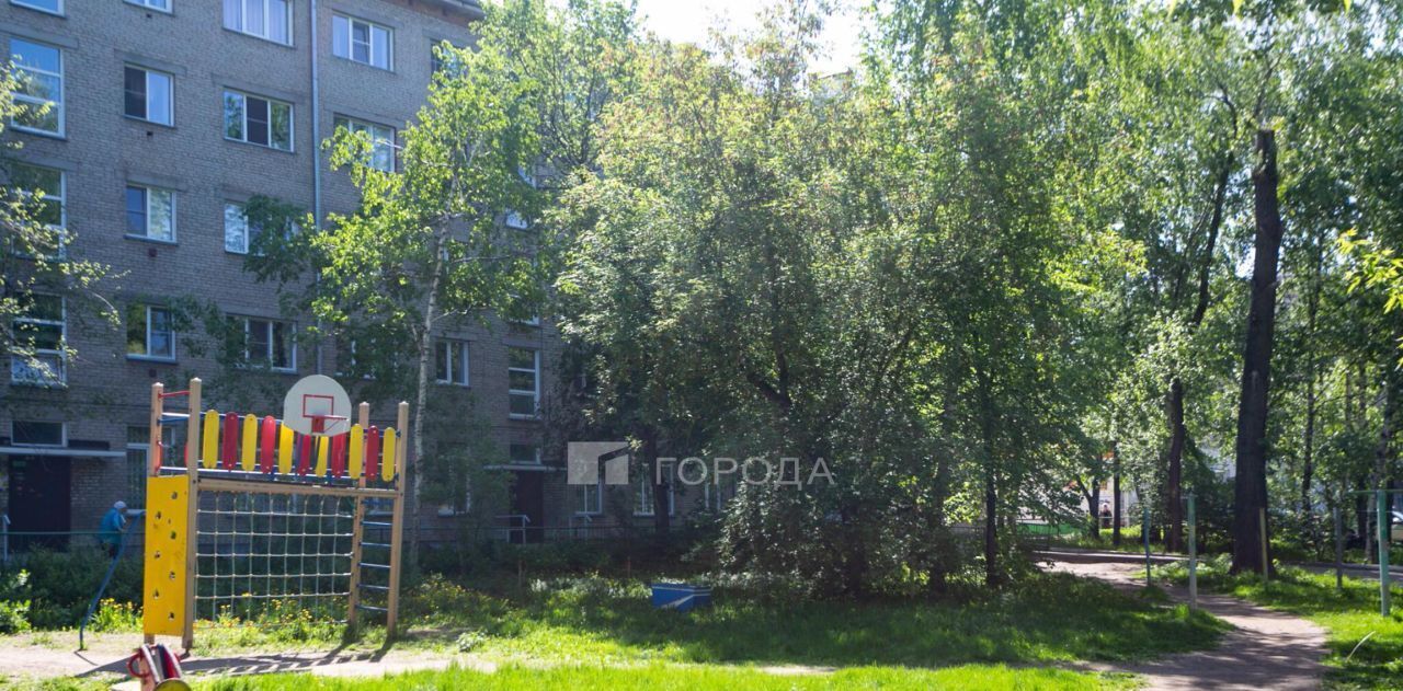 квартира г Новосибирск ул Титова 21/1 Площадь Маркса фото 18