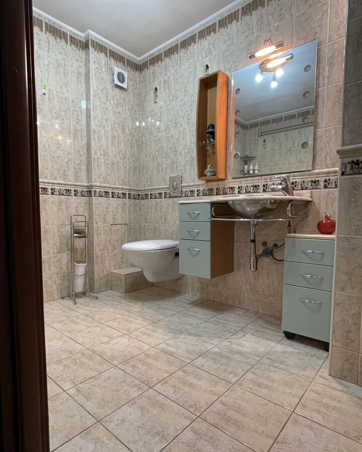 квартира г Красноярск р-н Железнодорожный ул Северо-Енисейская 44 фото 15