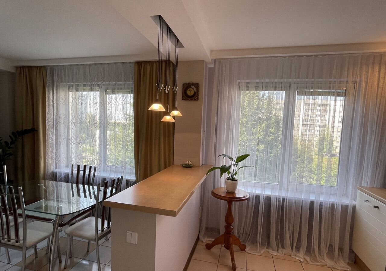 квартира г Красноярск р-н Железнодорожный ул Северо-Енисейская 44 фото 10