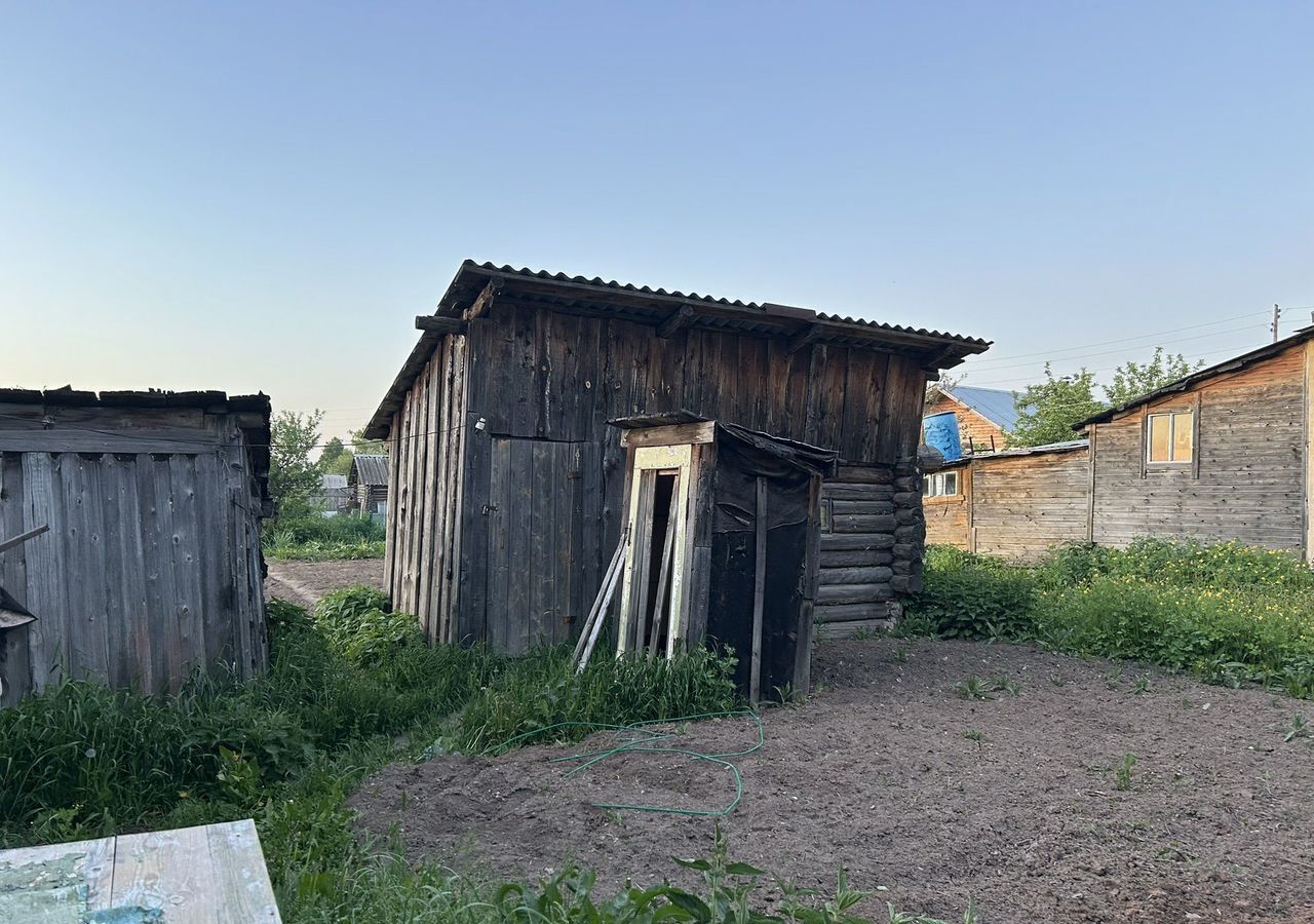 земля г Киров р-н Ленинский пр-кт Октябрьский фото 6