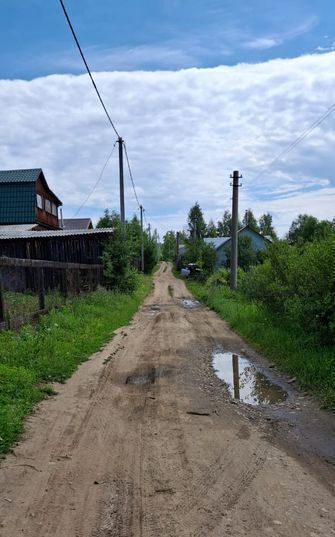 земля г Иркутск р-н Свердловский снт Березка фото 5