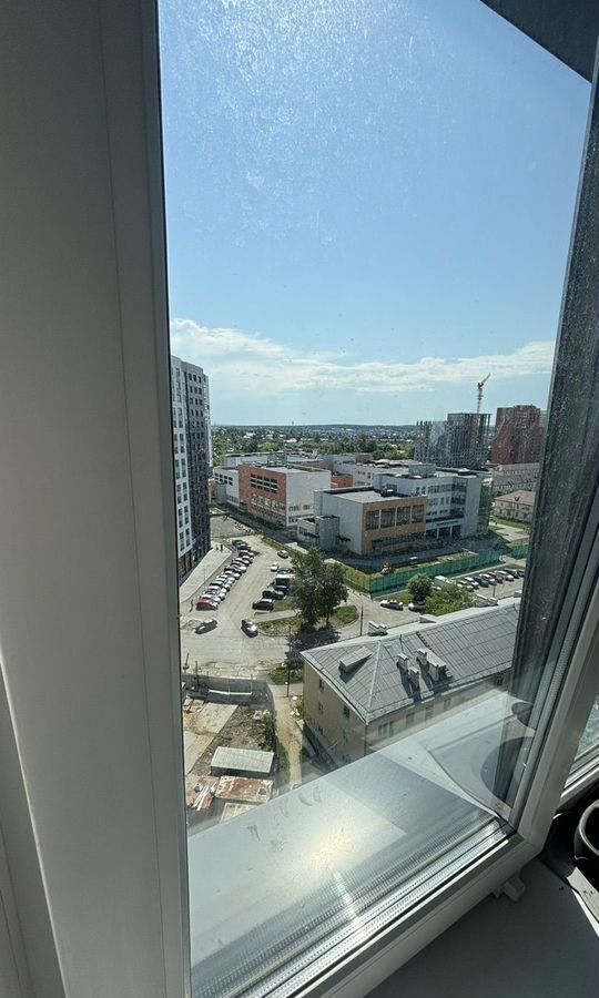 квартира г Верхняя Пышма ул Кривоусова 14а фото 4