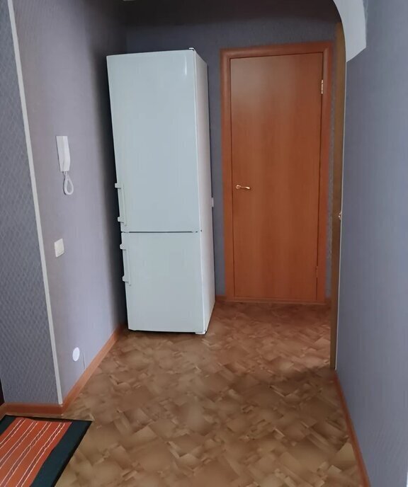 квартира г Бердск ул Рогачева 20а фото 4