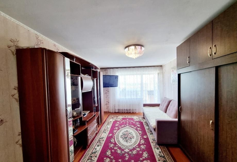 квартира г Березники ул Комсомольская 2 фото 1