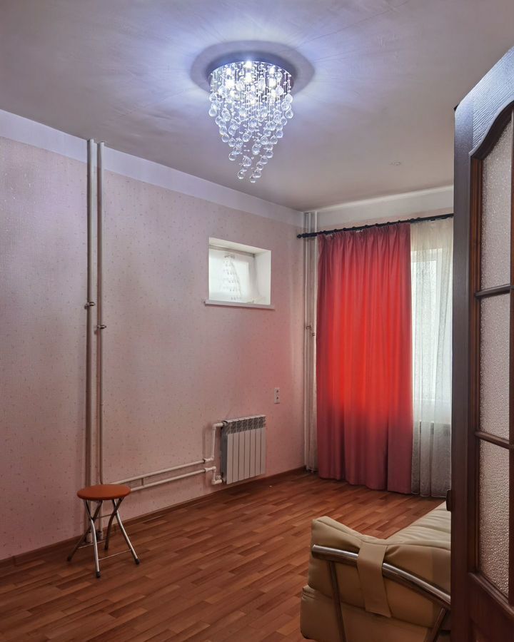 квартира г Астрахань р-н Кировский Зелёная ул., 1к 3 фото 2