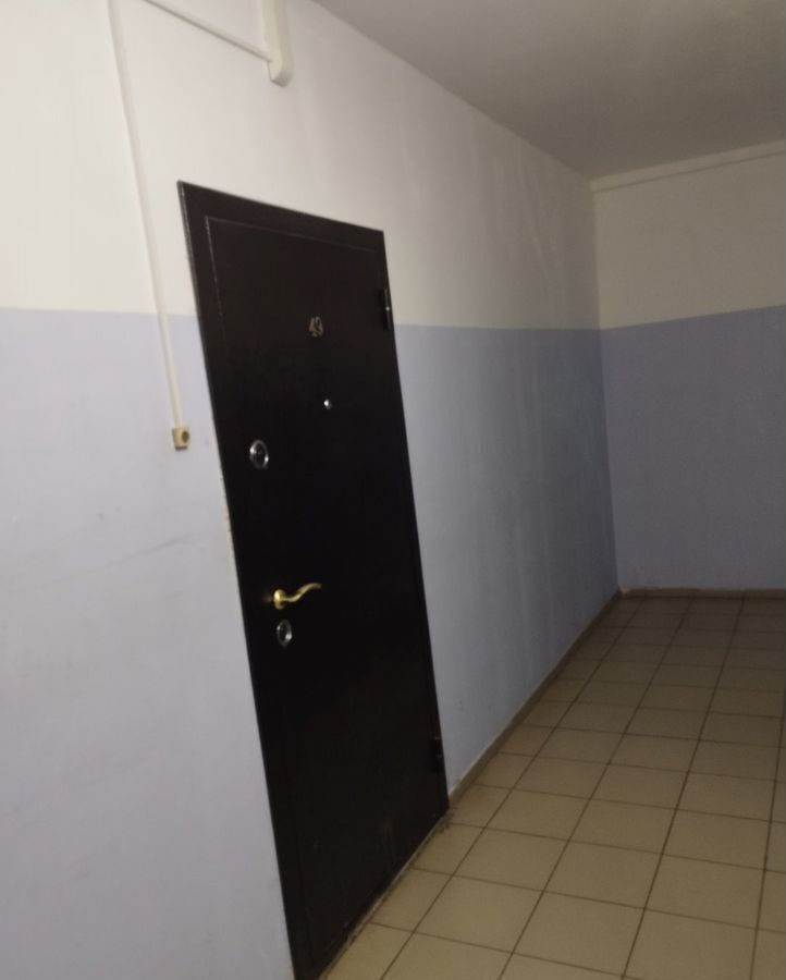 квартира р-н Шарьинский г Шарья квартал № 4, 1 фото 4