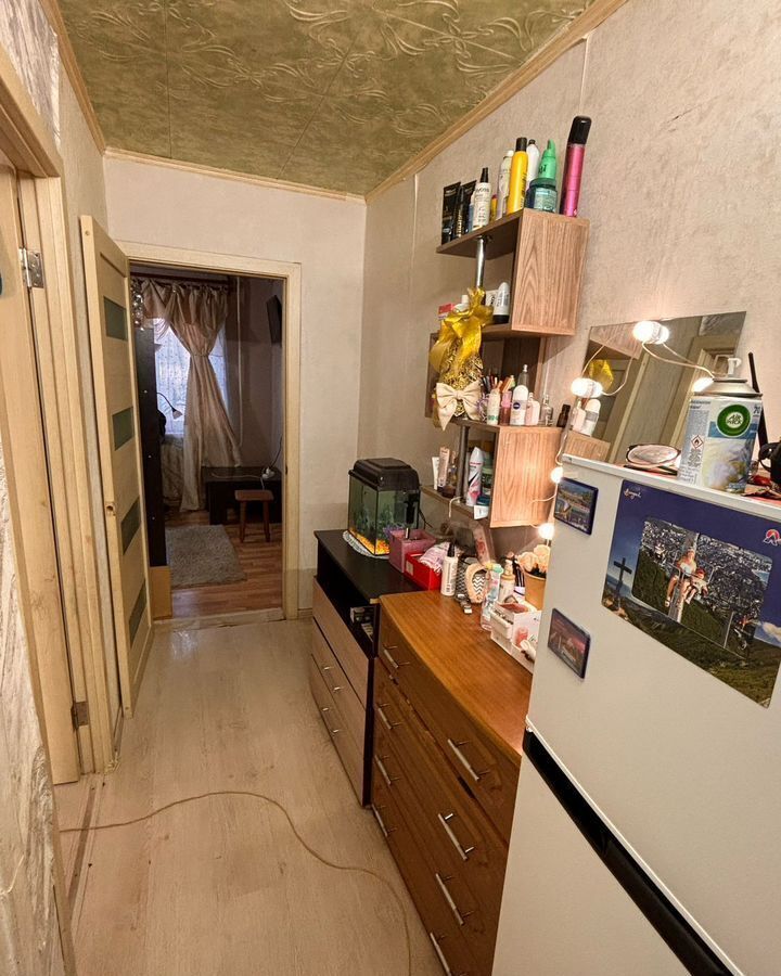 квартира г Клин ш Ленинградское 54/2 фото 4