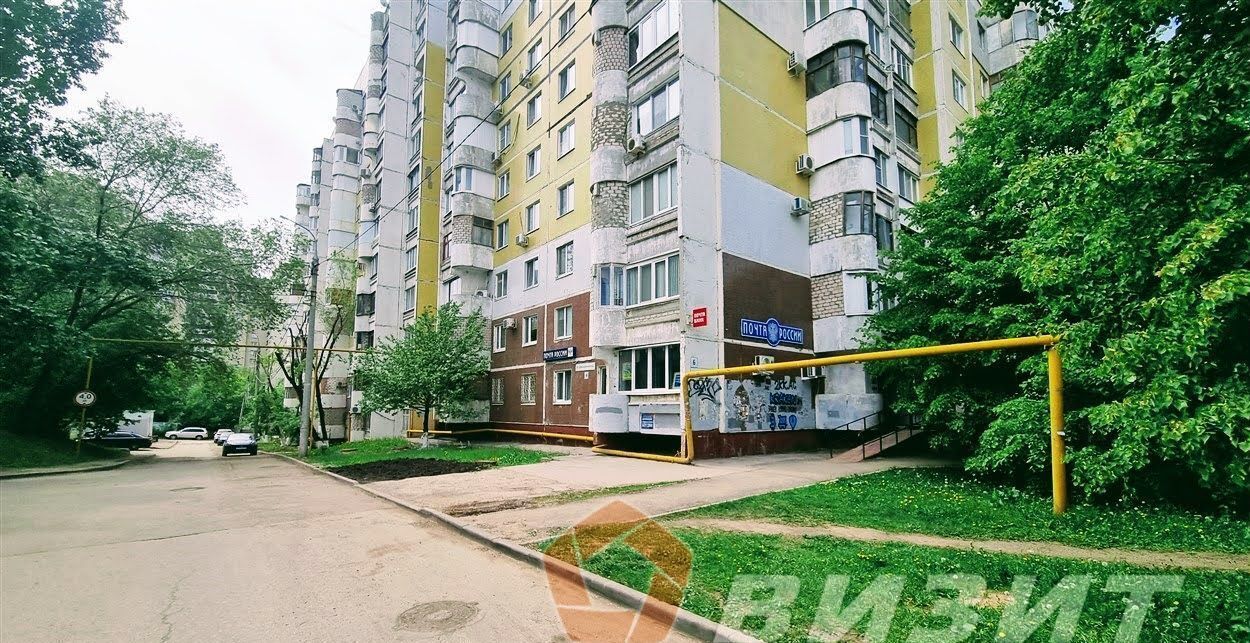 офис г Самара р-н Промышленный ул Демократическая 6к/1 фото 3
