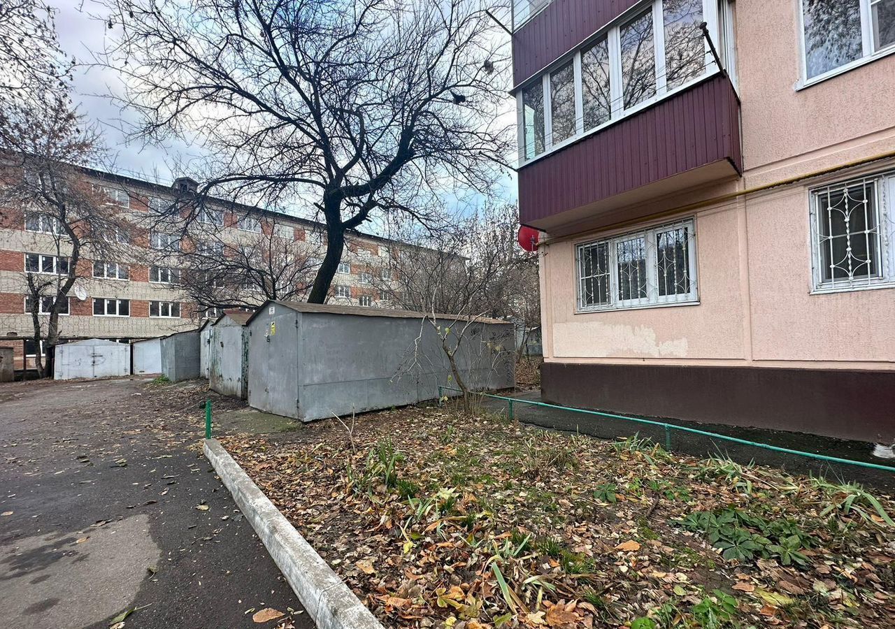 квартира г Краснодар р-н Центральный ул им. Котовского 96 р-н Западный фото 2