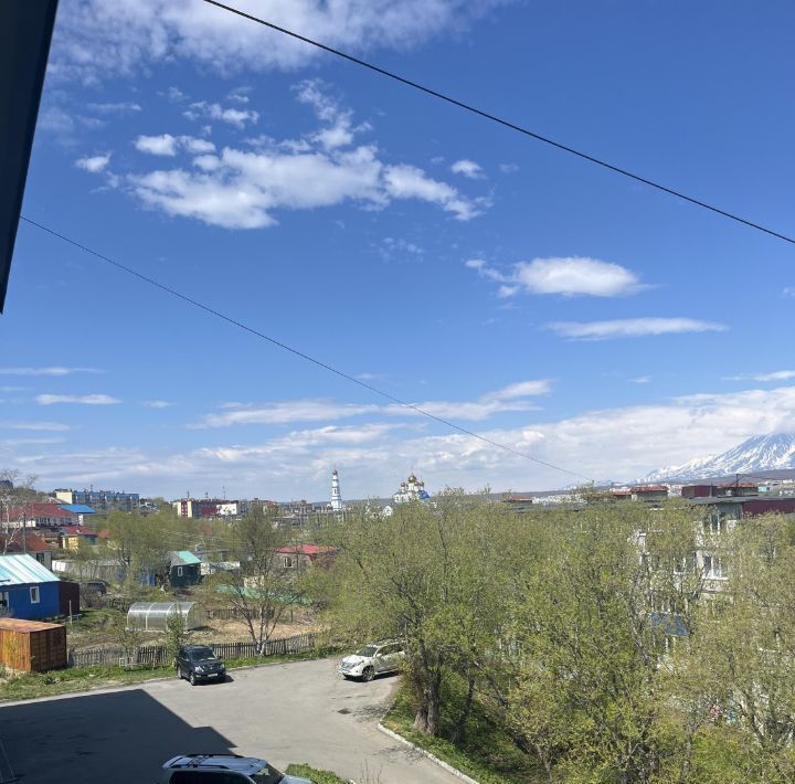 квартира г Петропавловск-Камчатский ул Батарейная 8 фото 14
