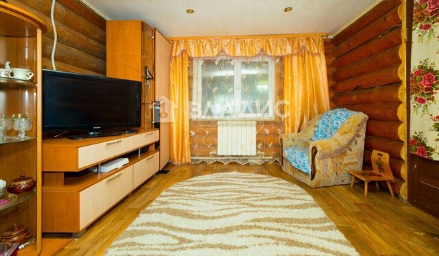 Заречная улица фото