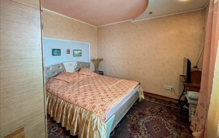 квартира г Прокопьевск ул Институтская 105 фото 2