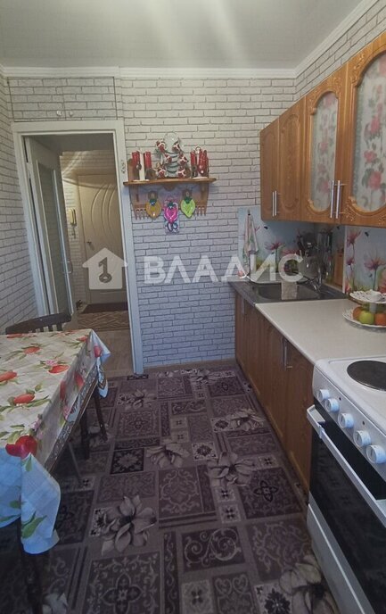 квартира г Тобольск р-н мкр 6 11 фото 2