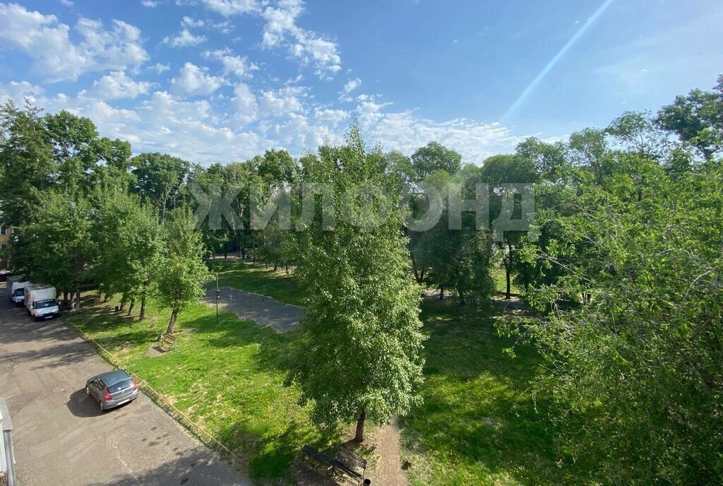 квартира г Абакан ул Герцена 19 фото 8