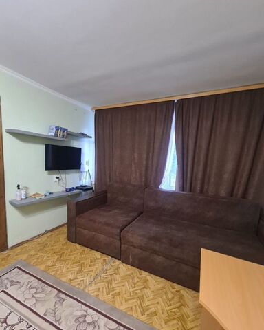 р-н Калининский ул 9 Января 4 фото
