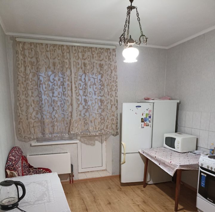 квартира г Обнинск пр-кт Маркса 83 фото 1