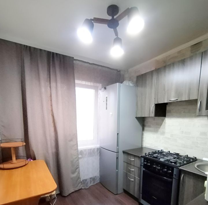 квартира г Орск р-н Советский Вокзальный ул Давыдова 3 фото 3
