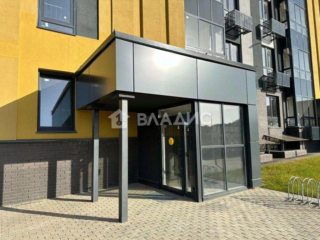 квартира г Видное Троицкая улица фото 1