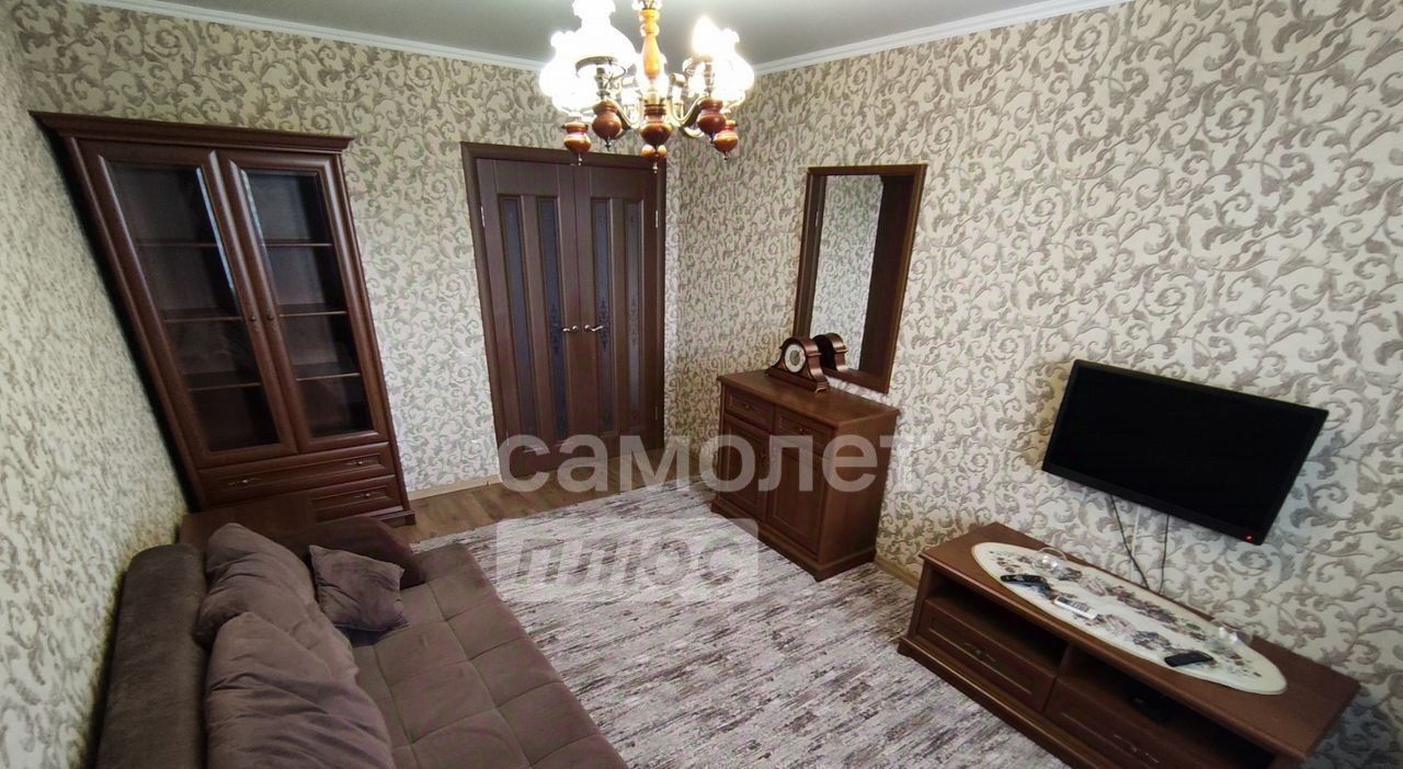 квартира г Тольятти р-н Автозаводский ул Юбилейная 29 фото 4