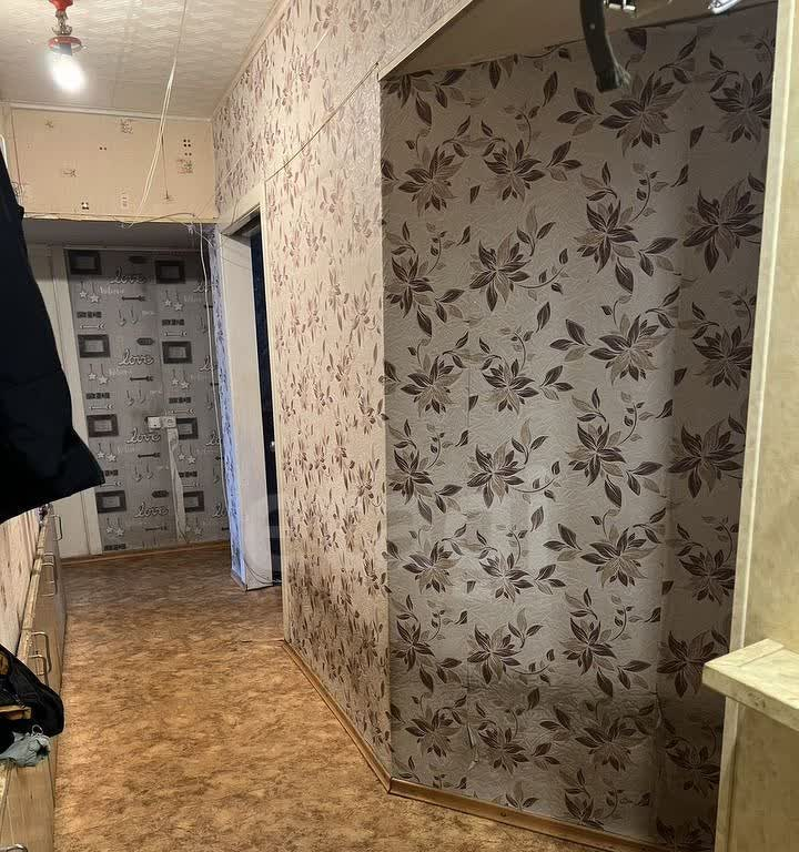 квартира г Новосибирск ул Большевистская 175/6 фото 4