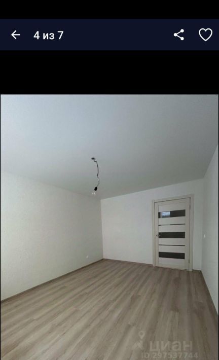 квартира г Среднеуральск ул Металлистов 14 фото 3