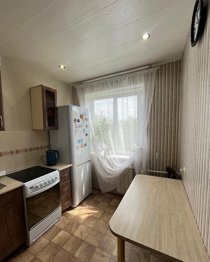 квартира г Абакан пр-кт Дружбы Народов 13 фото 10