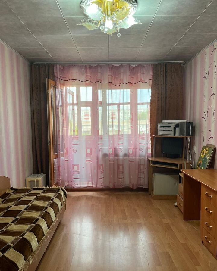 квартира г Абакан пр-кт Дружбы Народов 13 фото 5