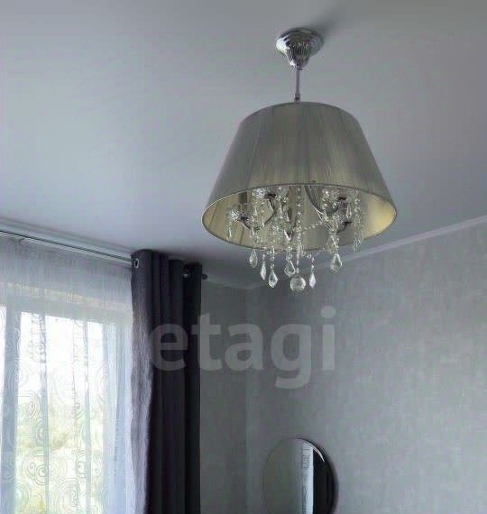 квартира г Калуга р-н Октябрьский ш Грабцевское 85к/1 фото 18