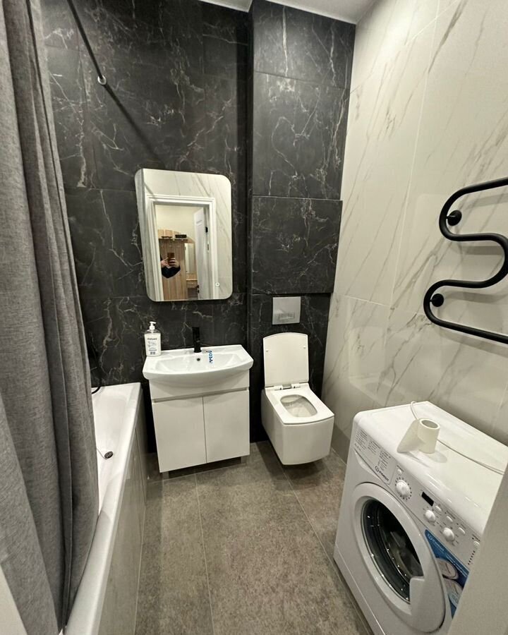 квартира г Мытищи ул Медицинская 2б фото 11