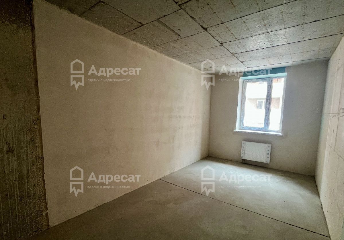 квартира г Волгоград р-н Кировский ул им. старшего лейтенанта Токарева 9 фото 22
