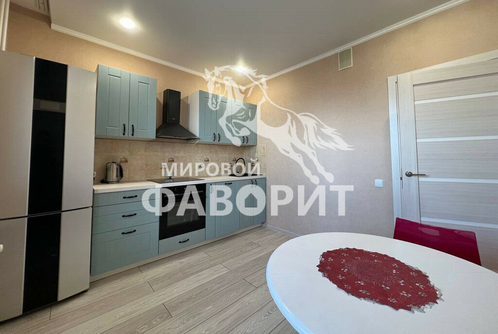 квартира г Оренбург ул Салмышская 63 фото 2