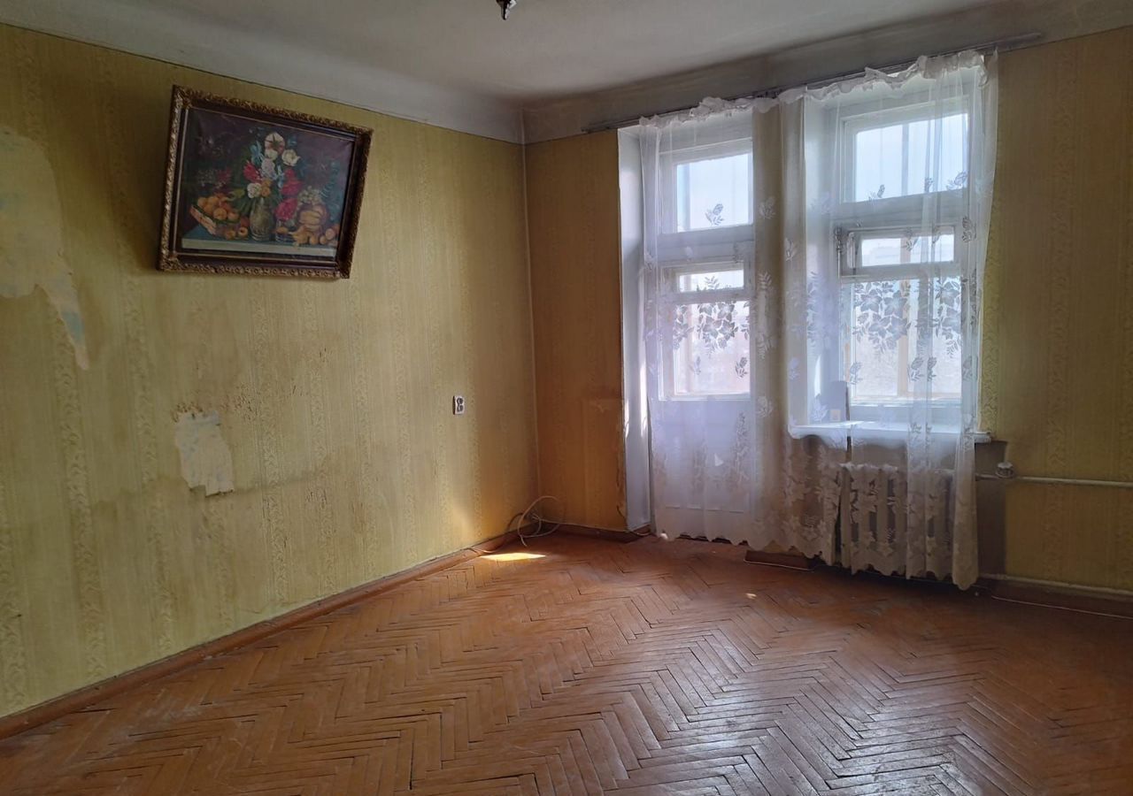 квартира г Уфа р-н Ленинский ул Ленина 72 фото 7