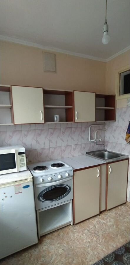квартира г Кемерово р-н Заводский ул Радищева 4а фото 2
