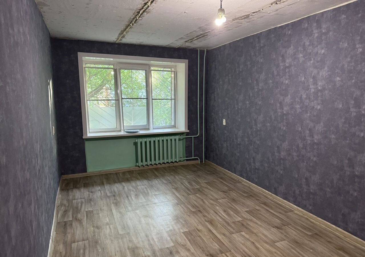 квартира г Кемерово р-н Кировский ул Инициативная 103 фото 1