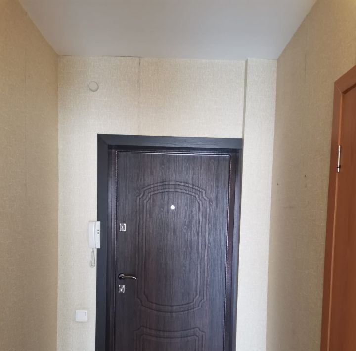 квартира г Красноярск р-н Советский ул Соколовская 72 фото 5