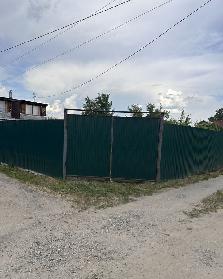 дом г Курган сад тер СНТ КоллективныйN 2 мясокомбината 53 фото 19