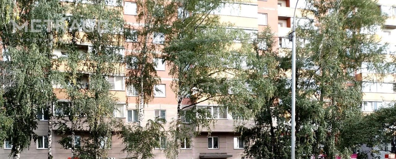 свободного назначения г Новосибирск Золотая Нива ул Добролюбова 162/1 фото 1