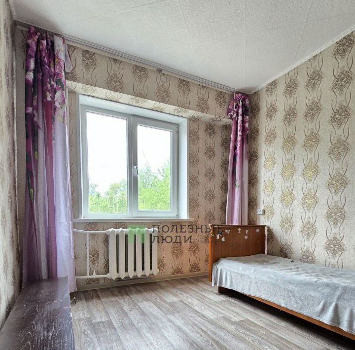 квартира г Красноярск р-н Ленинский Черёмушки ул Читинская 2 фото 8