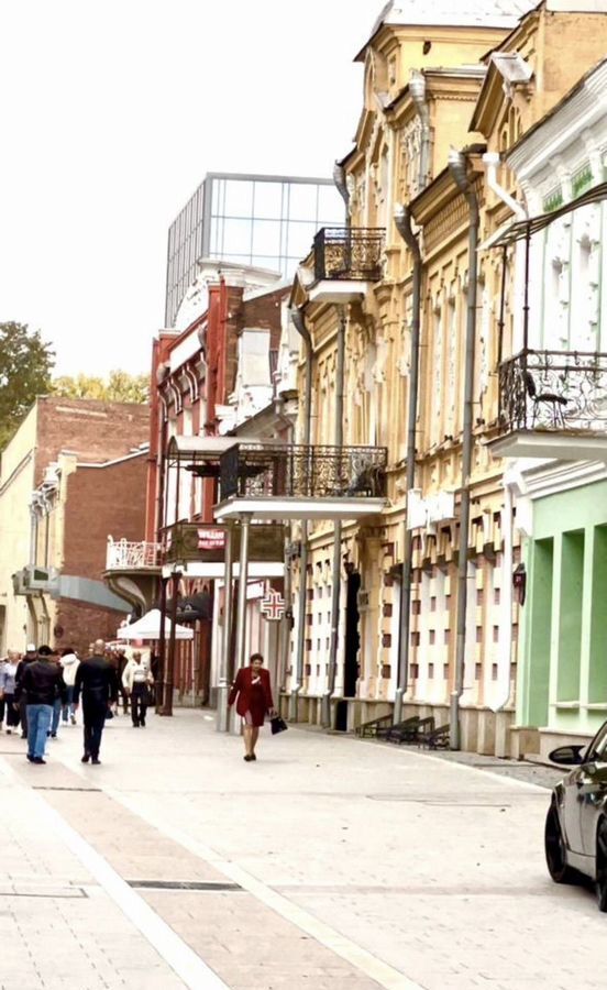 квартира г Владикавказ р-н Иристонский пр-кт Мира 17 Республика Северная Осетия — Владикавказ фото 5