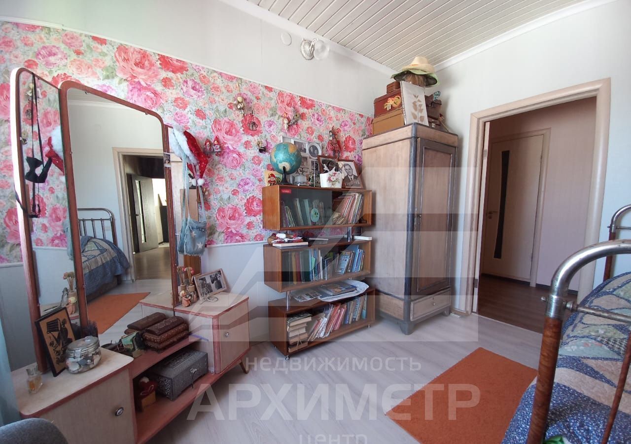 дом г Курск р-н Центральный снт Мир Курск, 17-й квартал фото 8