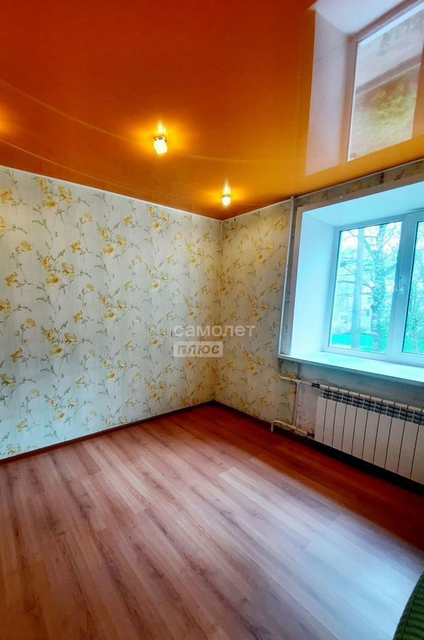 квартира г Кострома р-н Фабричный ул Катушечная 94 фото 19
