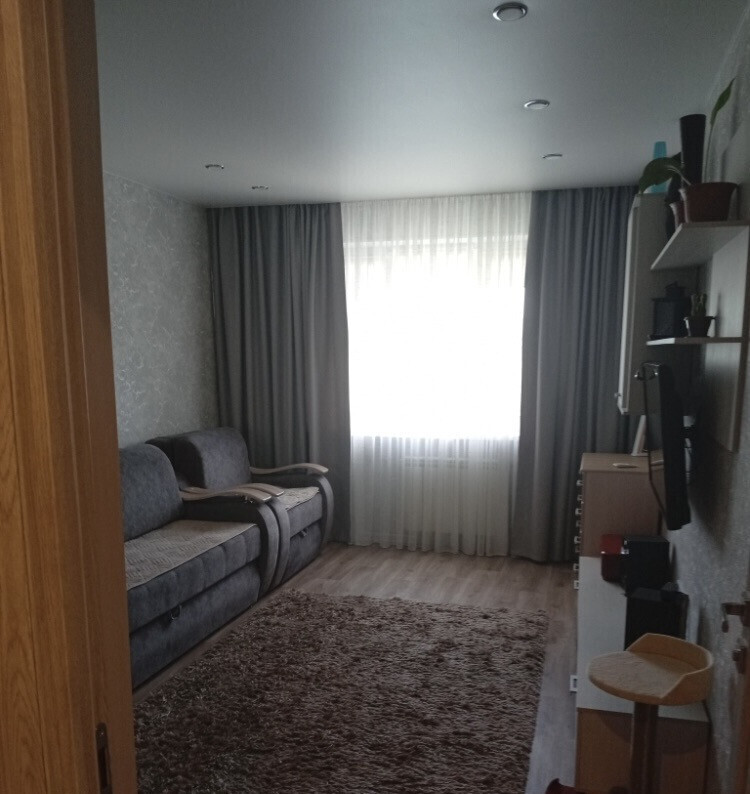 квартира г Волгоград Керамический ул 2-я Штурманская 9 фото 13
