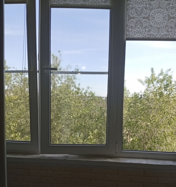 квартира г Волгоград Керамический ул 2-я Штурманская 9 фото 19