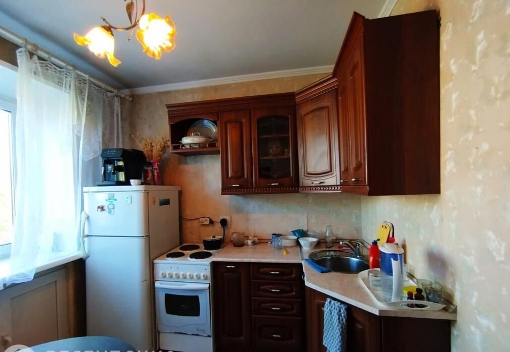 квартира г Минусинск ул Октябрьская 79 фото 14